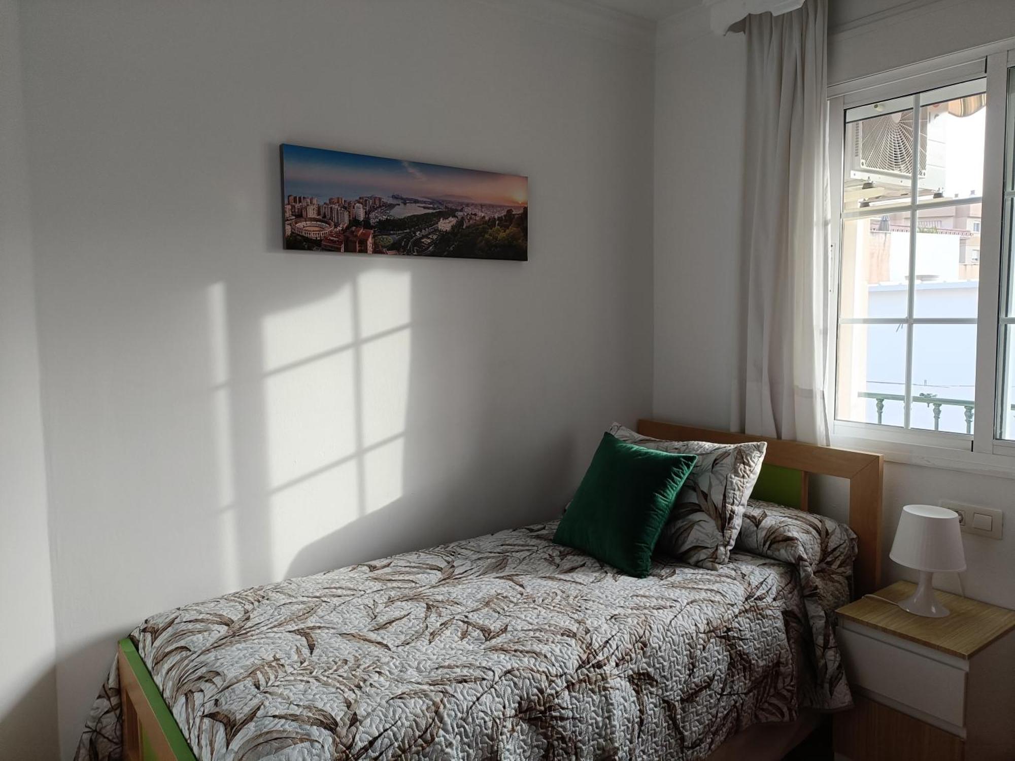 Apto Ana. Malaga Centro Room photo